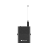 Sennheiser EW-D SK BASE SET Digital Wireless Microphone System with Bodypack, No Mic (R4-9: 552 to 607 MHz) — Being Shipped