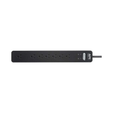 APC Essential SurgeArrest PE76, 7 Outlets, 6 Foot Cord, 120V — Being Shipped