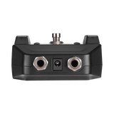 Shure GLXD6+ Dual-Band Wireless Guitar Pedal Receiver (Z3: 2.4, 5.8 GHz) — Being Shipped