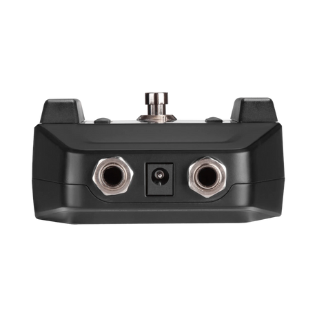 Shure GLXD6+ Dual-Band Wireless Guitar Pedal Receiver (Z3: 2.4, 5.8 GHz) — Being Shipped