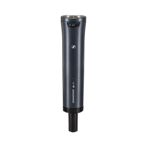 Sennheiser SKM 100 G4-S Handheld Wireless Microphone Transmitter with Mute Switch, No Mic Capsule (G: 566 to 608 MHz) — Being Shipped