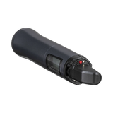 Sennheiser SKM 100 G4-S Handheld Wireless Microphone Transmitter with Mute Switch, No Mic Capsule (G: 566 to 608 MHz) — Being Shipped
