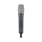 Sennheiser SKM 100 G4-S Handheld Wireless Microphone Transmitter with Mute Switch, No Mic Capsule (G: 566 to 608 MHz) — Being Shipped