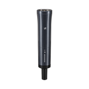 Sennheiser SKM 100 G4 Handheld Wireless Microphone Transmitter with No Mic Capsule (G: 566 to 608 MHz) — Being Shipped
