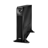 APC Smart-UPS On-Line, 3kVA, Tower, 230V, 8x C13+2x C19 IEC outlets, SmartSlot, Extended runtime, W/O rail kit — Being Shipped