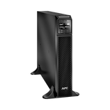 APC Smart-UPS On-Line, 3kVA, Tower, 230V, 8x C13+2x C19 IEC outlets, SmartSlot, Extended runtime, W/O rail kit — Being Shipped