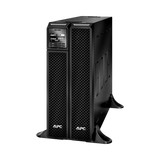 APC Smart-UPS On-Line, 3kVA, Tower, 230V, 8x C13+2x C19 IEC outlets, SmartSlot, Extended runtime, W/O rail kit — Being Shipped