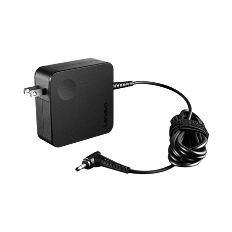 Lenovo 65W Round Tip AC Wall Adapter Computer Charger — Being Shipped