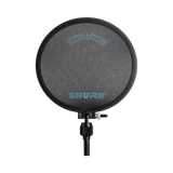 Shure PS-6 Microphone Pop Filter — Being Shipped