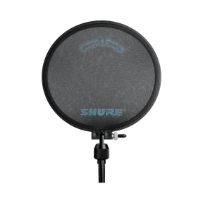 Shure PS-6 Microphone Pop Filter — Being Shipped
