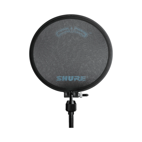 Shure PS-6 Microphone Pop Filter — Being Shipped