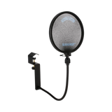 Shure PS-6 Microphone Pop Filter — Being Shipped