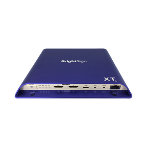 BrightSign Expanded I/O Digital Signage Player — Being Shipped