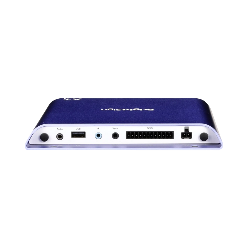 BrightSign Expanded I/O Digital Signage Player — Being Shipped