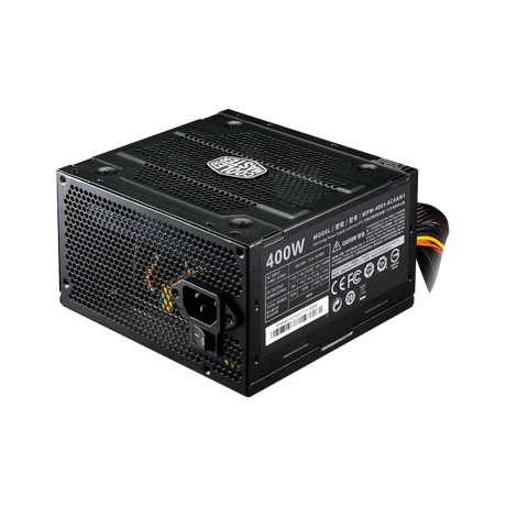 Cooler Master Elite V3 400W Power Supply — Being Shipped