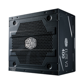 Cooler Master Elite V3 400W Power Supply — Being Shipped