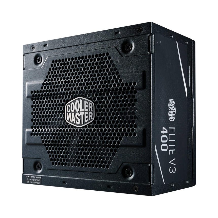 Cooler Master Elite V3 400W Power Supply — Being Shipped