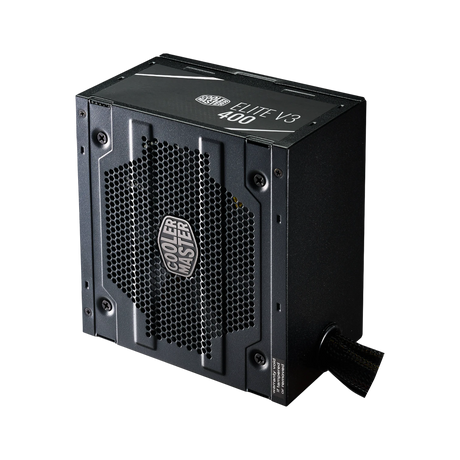 Cooler Master Elite V3 400W Power Supply — Being Shipped