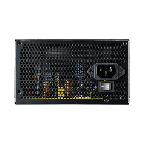 Cooler Master Elite V3 400W Power Supply — Being Shipped