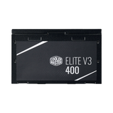 Cooler Master Elite V3 400W Power Supply — Being Shipped