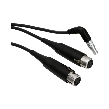 Shure PA720 Replacement Input Cable — Being Shipped