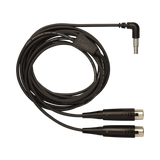 Shure PA720 Replacement Input Cable — Being Shipped