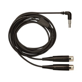 Shure PA720 Replacement Input Cable — Being Shipped