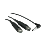 Shure PA720 Replacement Input Cable — Being Shipped