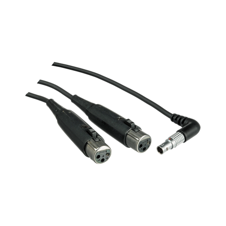 Shure PA720 Replacement Input Cable — Being Shipped