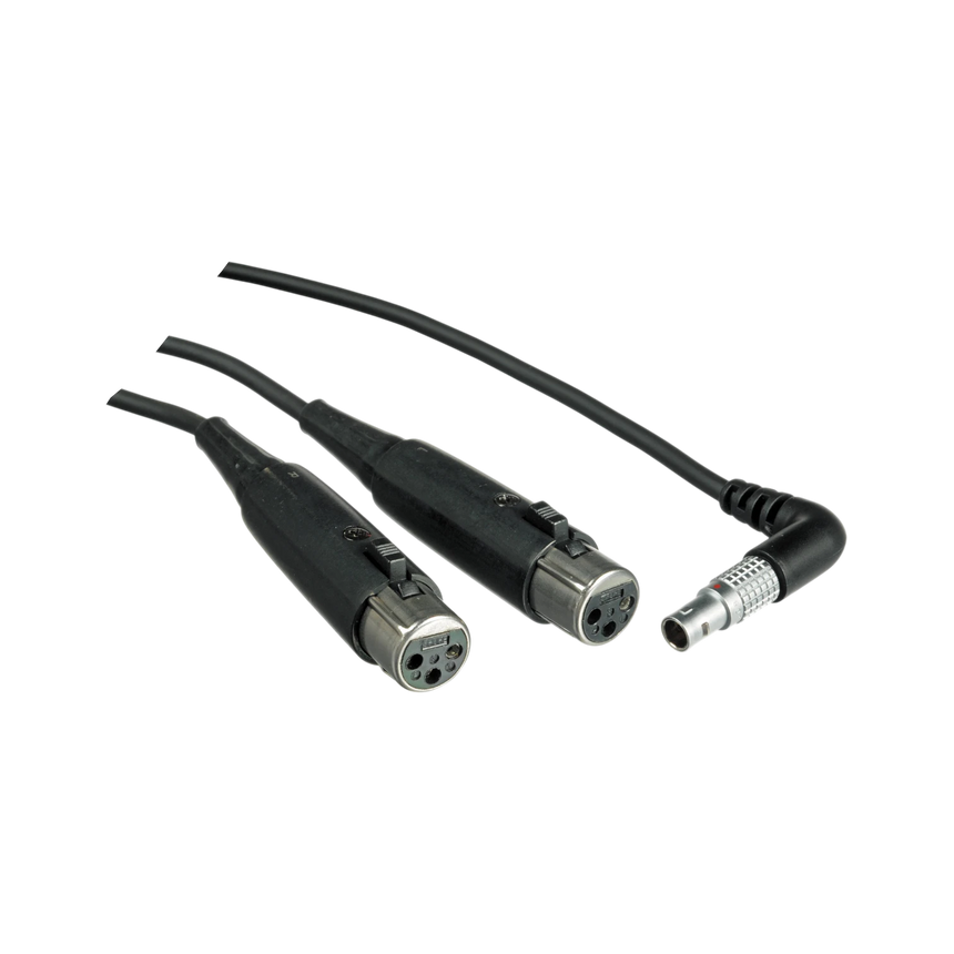 Shure PA720 Replacement Input Cable — Being Shipped