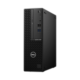 Dell OptiPlex 3080 Small Form Factor Desktop Computer Intel Core i5-10505, 8GB DDR4 RAM, 500GB HDD — Being Shipped
