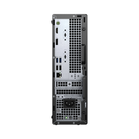 Dell OptiPlex 3080 Small Form Factor Desktop Computer Intel Core i5-10505, 8GB DDR4 RAM, 500GB HDD — Being Shipped