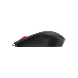 Lenovo Fingerprint Biometric USB Mouse — Being Shipped