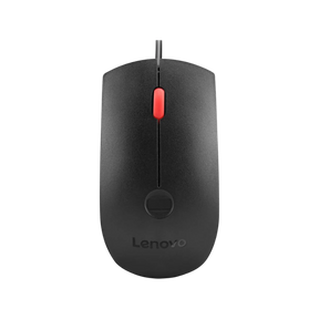 Lenovo Fingerprint Biometric USB Mouse — Being Shipped