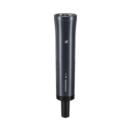 Sennheiser SKM 300 G4-S Wireless Handheld Transmitter with No Mic Capsule (AW+: 470 to 558 MHz) — Being Shipped