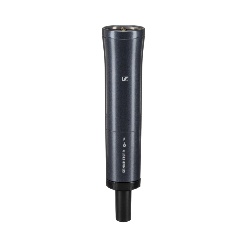 Sennheiser SKM 300 G4-S Wireless Handheld Transmitter with No Mic Capsule (AW+: 470 to 558 MHz) — Being Shipped