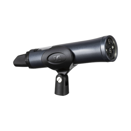 Sennheiser SKM 300 G4-S Wireless Handheld Transmitter with No Mic Capsule (AW+: 470 to 558 MHz) — Being Shipped