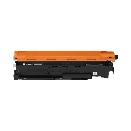 Canon 034 34,000 Pages Yellow Toner Drum Kit — Being Shipped