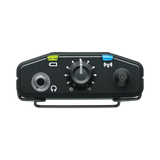 Shure P3RA Wireless Bodypack Receiver for PSM300 System (H20: 518-542 MHz) — Being Shipped