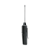 Shure P3RA Wireless Bodypack Receiver for PSM300 System (H20: 518-542 MHz) — Being Shipped