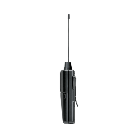 Shure P3RA Wireless Bodypack Receiver for PSM300 System (H20: 518-542 MHz) — Being Shipped