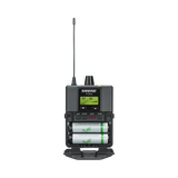 Shure P3RA Wireless Bodypack Receiver for PSM300 System (H20: 518-542 MHz) — Being Shipped