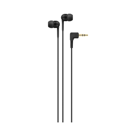 Sennheiser EK IEM G4 Stereo Bodypack Receiver with IE 4 Earphones (G: 558 to 608 MHz) — Being Shipped