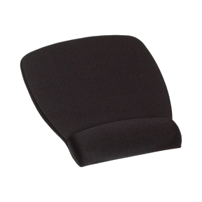 3M MW209MB Foam Mouse Pad with Wrist Rest — Being Shipped