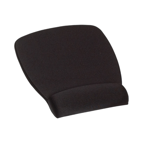 3M MW209MB Foam Mouse Pad with Wrist Rest — Being Shipped