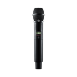Shure KSM11 Cardioid Condenser Capsule for Shure Wireless Microphones (Black) — Being Shipped