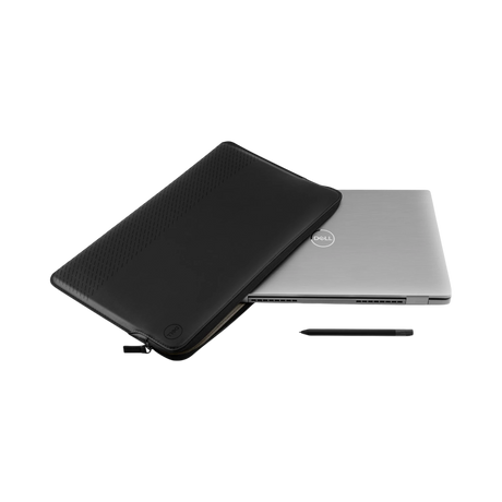 Dell EcoLoop 15" Leather Sleeve — Being Shipped