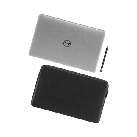 Dell EcoLoop 15" Leather Sleeve — Being Shipped