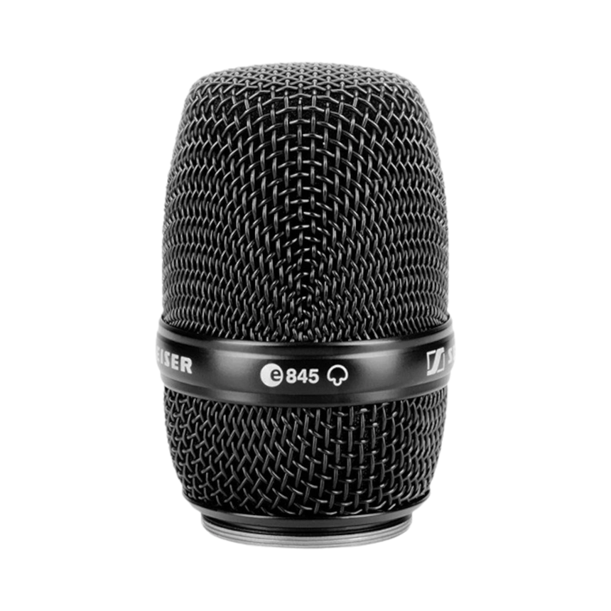 Sennheiser MMD 845 Supercardioid Dynamic Capsule for Handheld Transmitters (Black) — Being Shipped