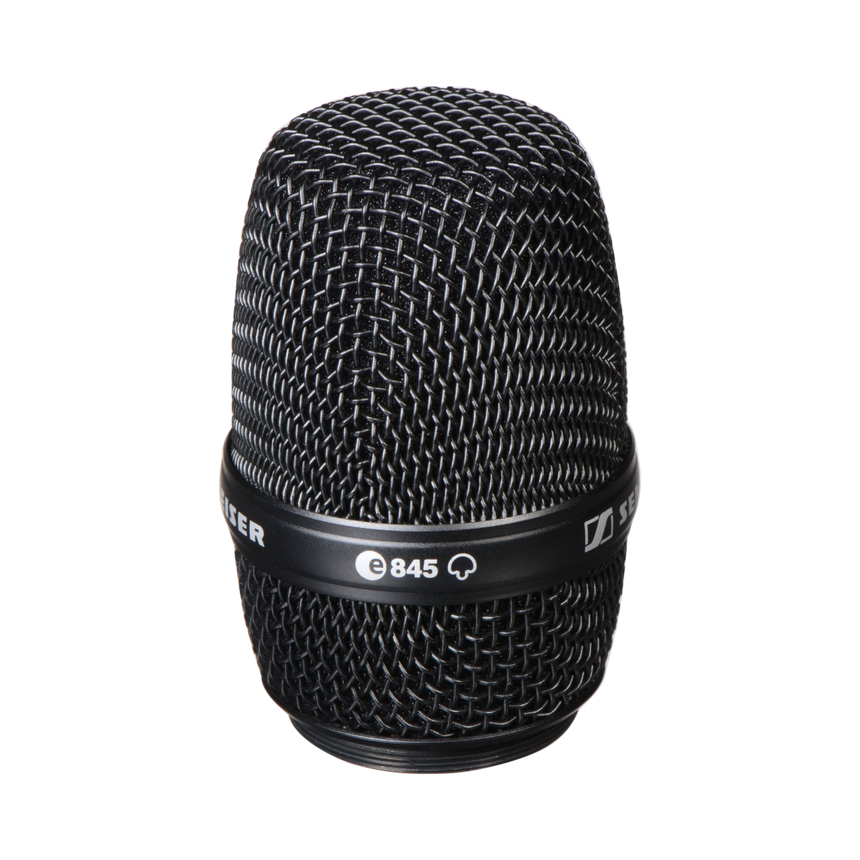 Sennheiser MMD 845 Supercardioid Dynamic Capsule for Handheld Transmitters (Black) — Being Shipped